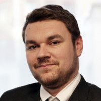 Ben Scowen-English