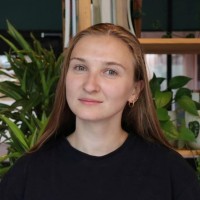 👩‍💻Ekaterina Mazur