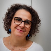 Marina D'Arpe
