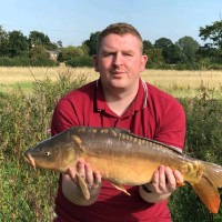 Neil Tranter