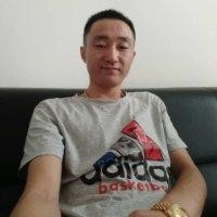 杨忠波
