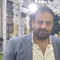 Mohammad Refaat