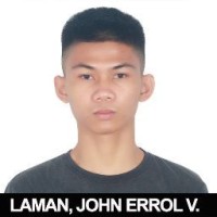 John Errol Laman