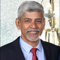 K Vijaysanker Kartha