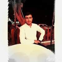 Mohammad Hadi