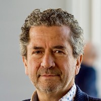 Ben Van Den Berg