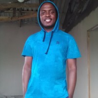Sibongiseni Mpungose