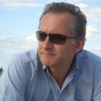 Tim Fawcett Financial Consulant