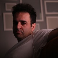 Alireza Ziba Cimamofrad