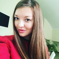 Julia Petryshyn (Symchuk)