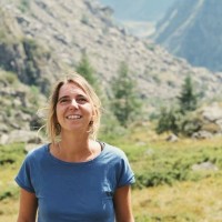 Nathalie De Groote