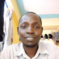 Ronald Oyunge