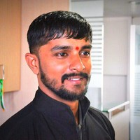 Aba D Shinde