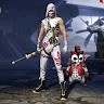 Wolf Gamer Ff