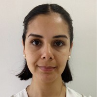 María José Alarcón Candia