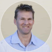 Gavin Brooker