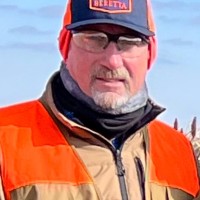 David Brown