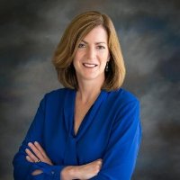 Mary Lawrence