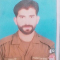 Hamaad Haider