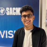 Ankur Boruah