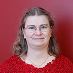 Eva Levin