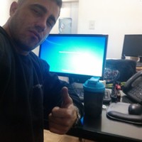 Maximiliano Cresta