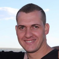 Julian De Jager