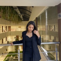 Hetavi Patel