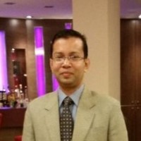 Ashraf Al Mamun, Ph.D