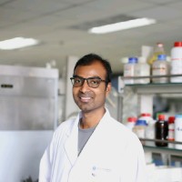 Md Kaisar Ali, Phd