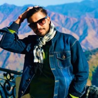 Hitesh Kumar