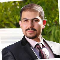 Ahmad Nazemzade Sirous