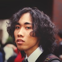 Nuushi Harada