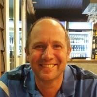 Darryl Phillips