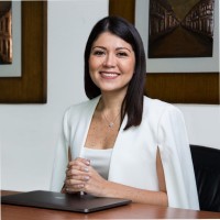 Maria Gabriela Samaniego
