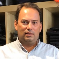 Στάθης Καρυδάκης