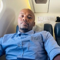 Nqobile Mcambi