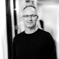 Anders Hørlück