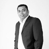 Lushantha Sedarahetti