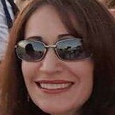 Yvette Vaz