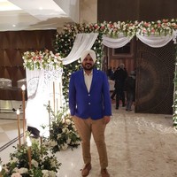 Surender Singh Sanghar