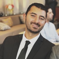 Ameen Ferdousian