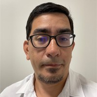 Oscar Quesada