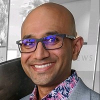 Ankeet Patel