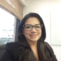 Sandra Patricia Ayala Hernandez