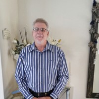 Donald Nicholls