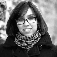 Анастасия Калинина