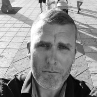 Tom-Erik Thorbeck