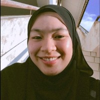Haziqah Abdullah