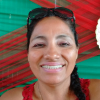 Lucitania Peña Cruz